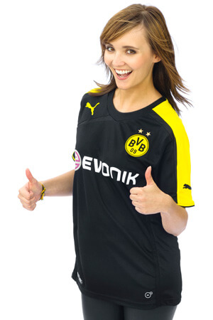 Fußball - BVB